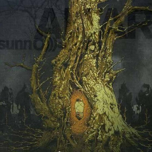 Sunno))) / Boris – ALTAR