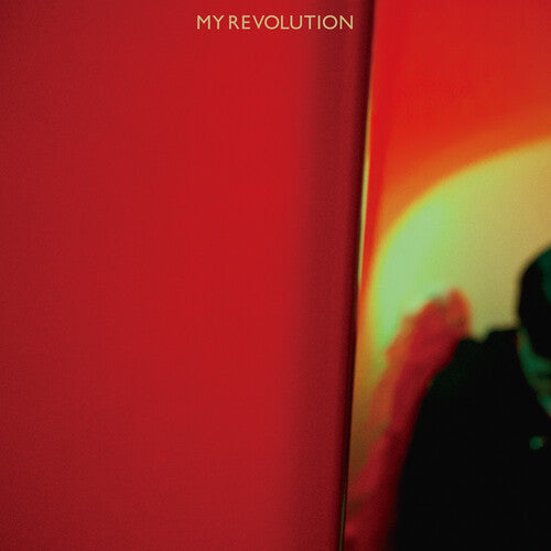 YURANSEN - MY REVOLUTION