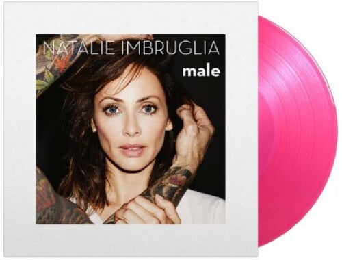 IMBRUGLIA,NATALIE - MALE