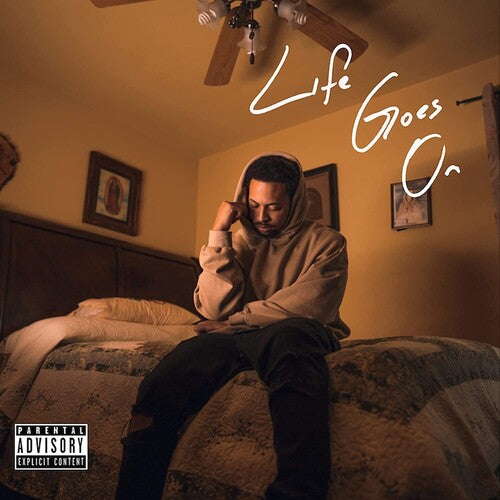 LOU CHARLE$ - LIFE GOES ON