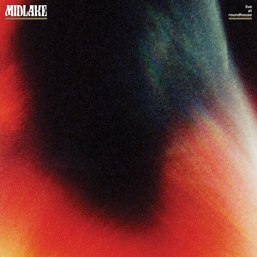 MIDLAKE - LIVE AT ROUNDHOUSE