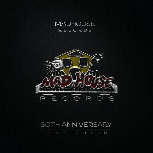 MADHOUSE RECORDS 30TH ANNIVERSARY COLLECTION / VAR - MADHOUSE RECORDS 30TH ANNIVERSARY COLLECTION / VAR