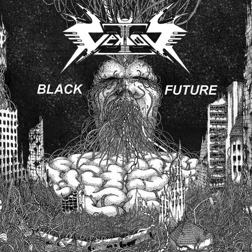Vektor – Black Future