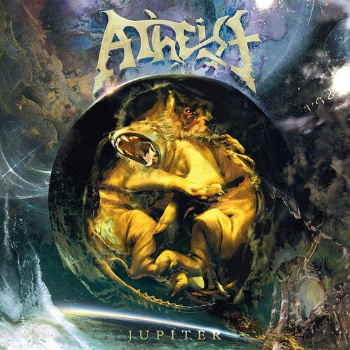 Atheist – Jupiter