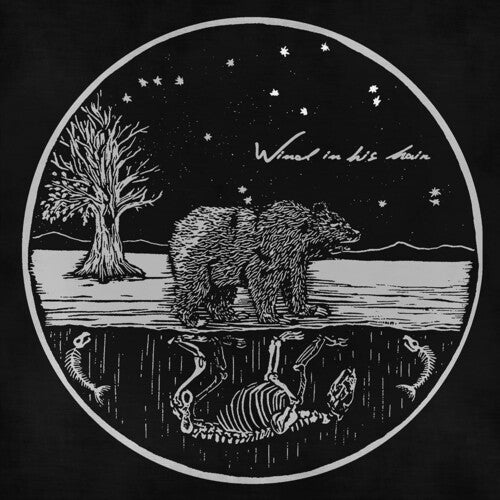 WIND IN HIS HAIR - FUTURE PRIMITIVES