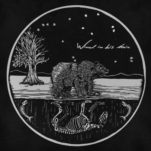 WIND IN HIS HAIR - FUTURE PRIMITIVES