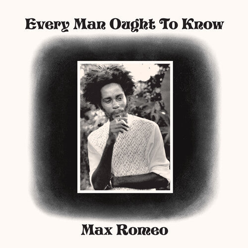 ROMEO,MAX - EVERY MAN OUGHT TO KNOW