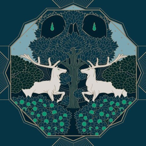 Dark Sanctuary – Cernunnos