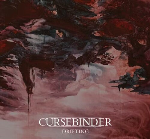 CURSEBINDER - DRIFTING
