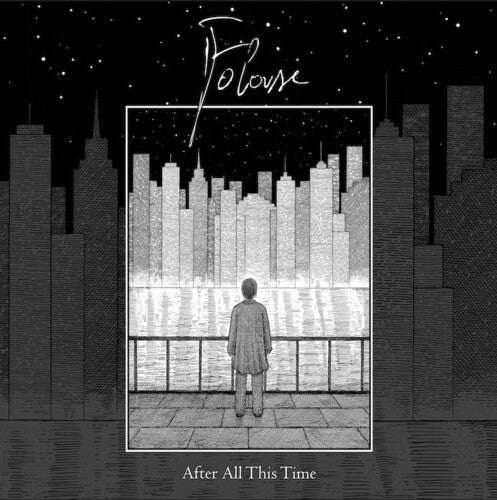 FALAISE - AFTER ALL THIS TIME