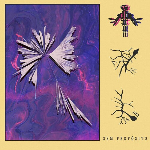 BRII - SEM PROPOSITO