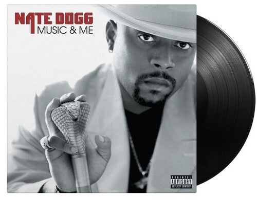 NATE DOGG - MUSIC & ME