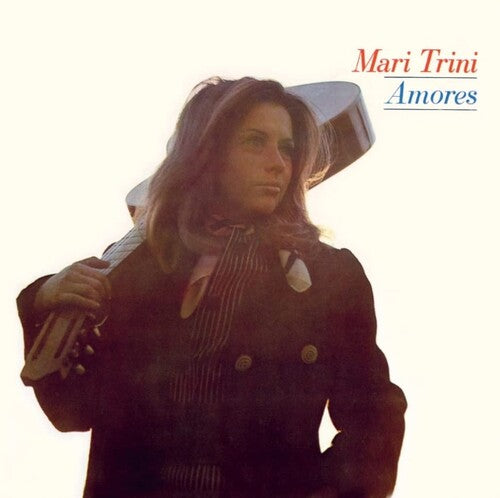 TRINI,MARI - AMORES
