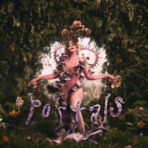 Melanie Martinez – PORTALS