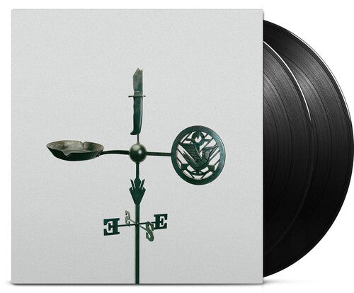 ISBELL,JASON & THE 400 UNIT - WEATHERVANES