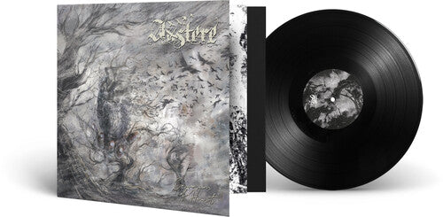 AUSTERE - CORROSION OF HEARTS