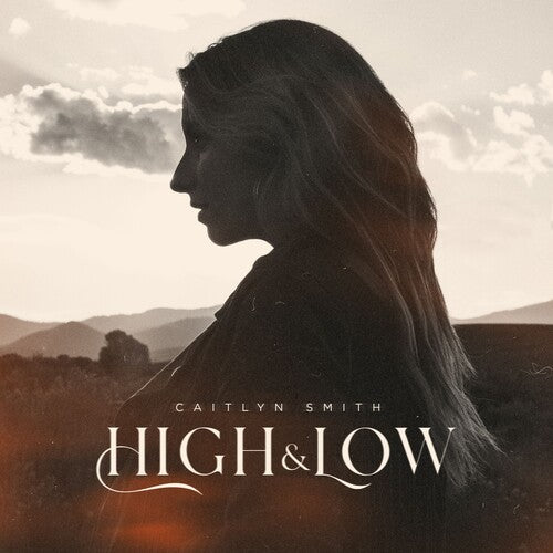 SMITH,CAITLYN - HIGH & LOW