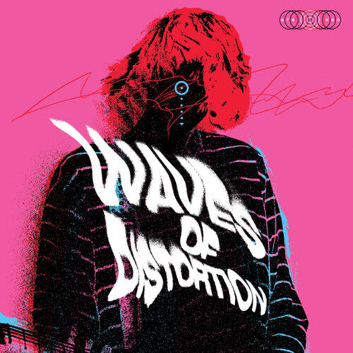 Various Artists - Waves Of Distortion (Best Of) / Various