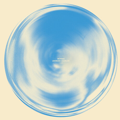 CHARLES,LEONARD - HEAVEN