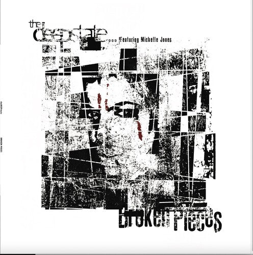 THEDEEPSTATE - BROKEN PIECES