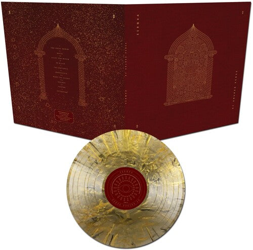 SERMON - OF GOLDEN VERSE