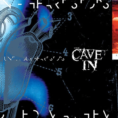 CAVE IN - UNTIL YOUR HEART STOPS