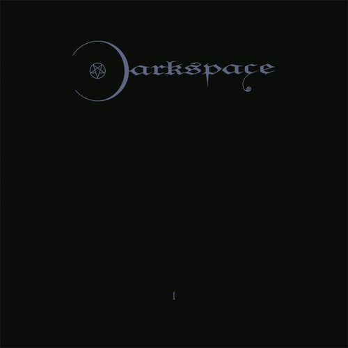 DARKSPACE - DARK SPACE I