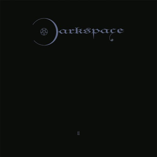 DARKSPACE - DARK SPACE II