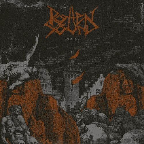 Rotten Sound – Apocalypse