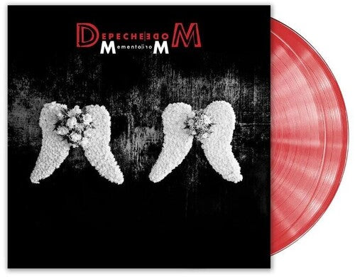 Depeche Mode - Memento Mori
