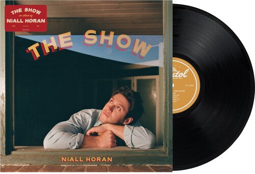 HORAN,NIALL - SHOW