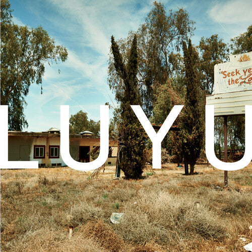 LEIMER,K. - LUYU