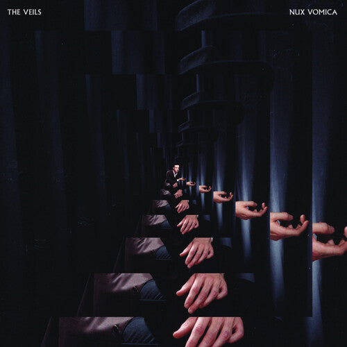 VEILS - NUX VOMICA (NICK LAUNAY MIXES)