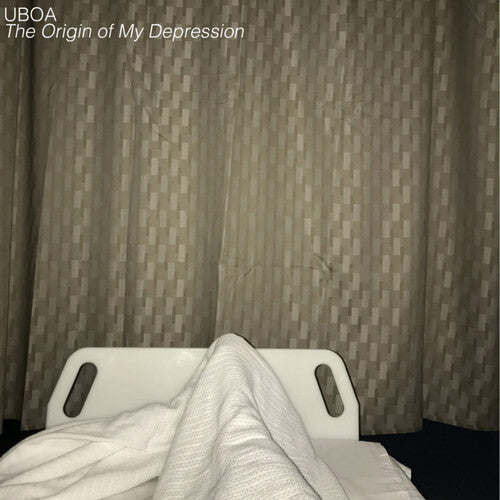 Uboa – Origin Of My Depression