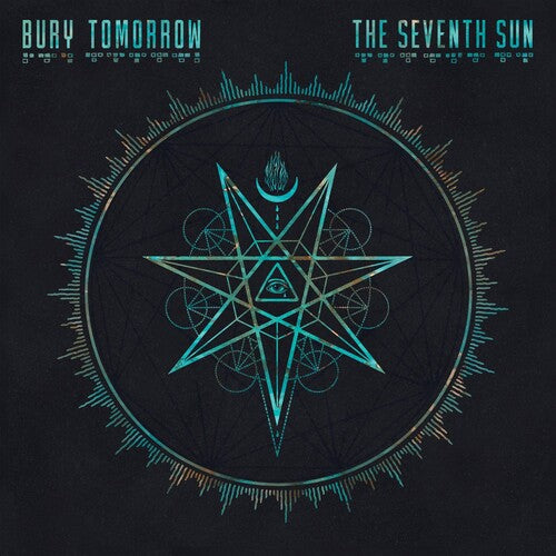 BURY TOMORROW - SEVENTH SUN