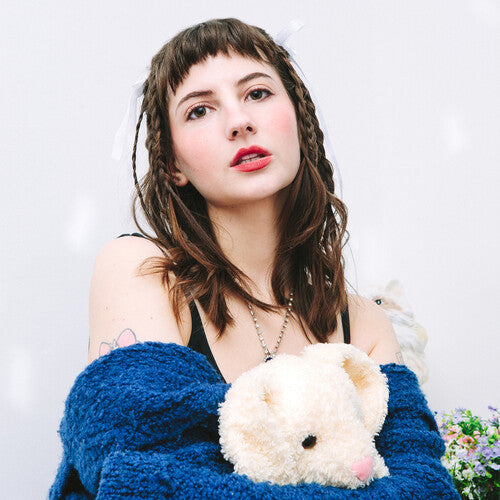 Pony – Velveteen