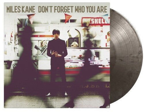 KANE,MILES - DON'T FORGET WHO YOU ARE