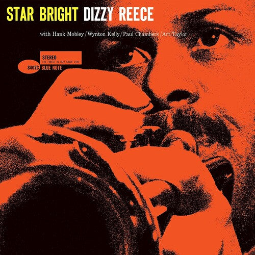 REECE,DIZZY - STAR BRIGHT (BLUE NOTE CLASSIC VINYL SERIES)