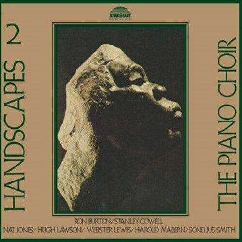 PIANO CHOIR - HANDSCAPES VOL. 2