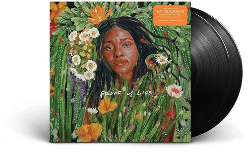 OLADOKUN,JOY - PROOF OF LIFE