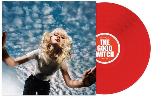 PETERS,MAISIE - GOOD WITCH