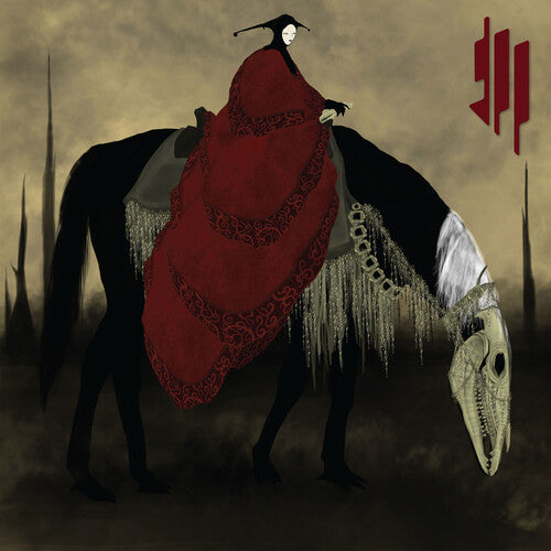 Skrillex – Quest For Fire