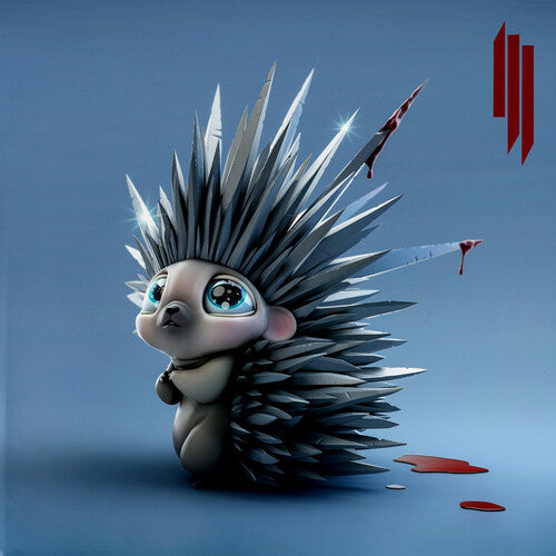 Skrillex – Don't Get Too Close