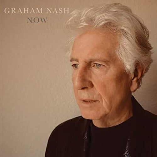 NASH,GRAHAM - NOW
