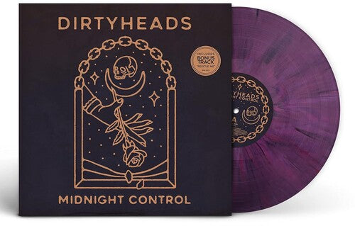 DIRTY HEADS - MIDNIGHT CONTROL - NEW TWIGHLIGHT
