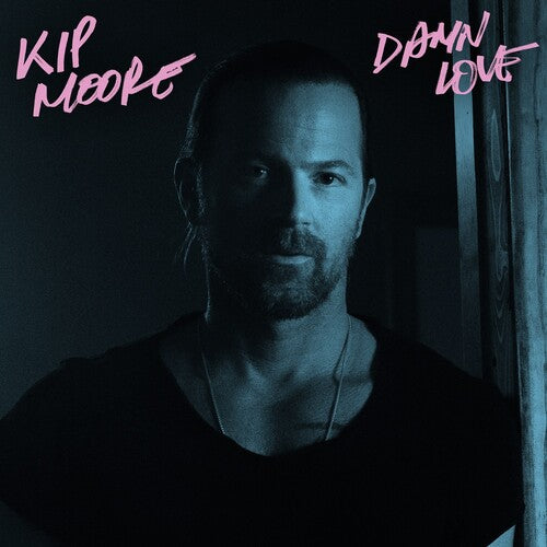 MOORE,KIP - DAMN LOVE