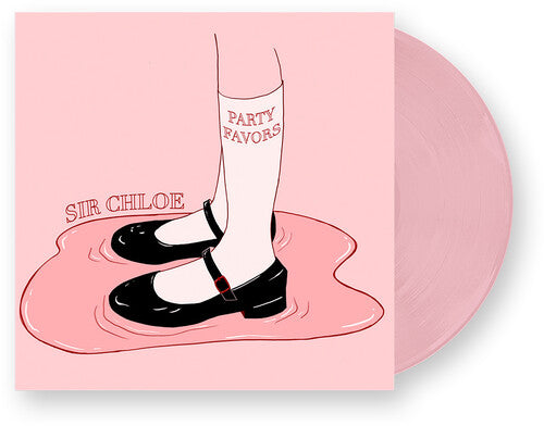 SIR CHLOE - PARTY FAVORS
