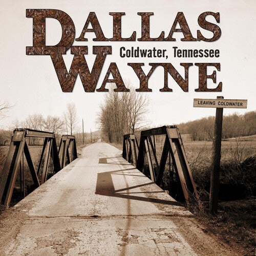 WAYNE,DALLAS - COLDWATER TENNESSEE
