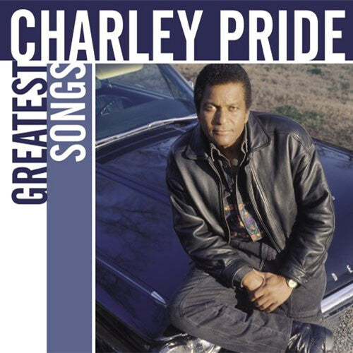 PRIDE,CHARLIE - GREATEST SONGS