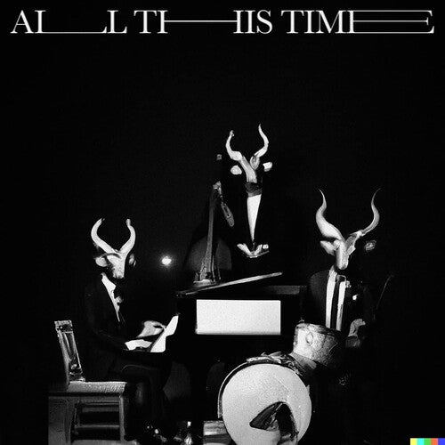 LAMBERT - ALL THIS TIME